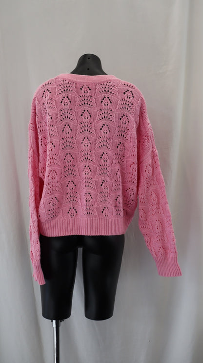 M A X Cardigan M