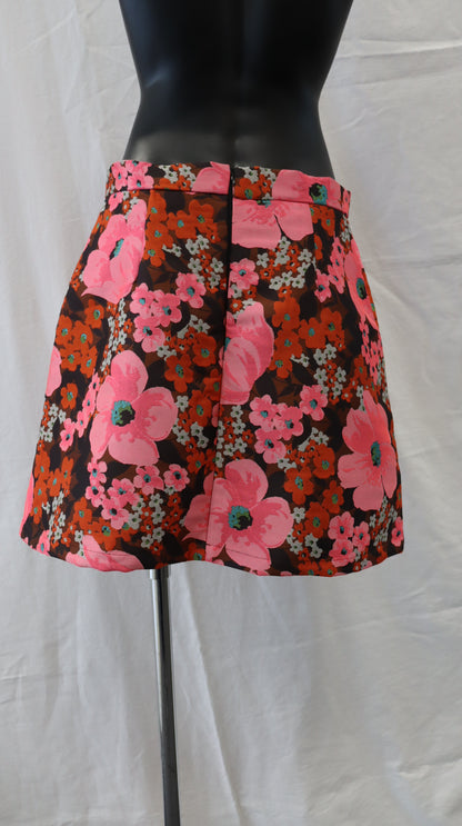 annie Mini Skirt S