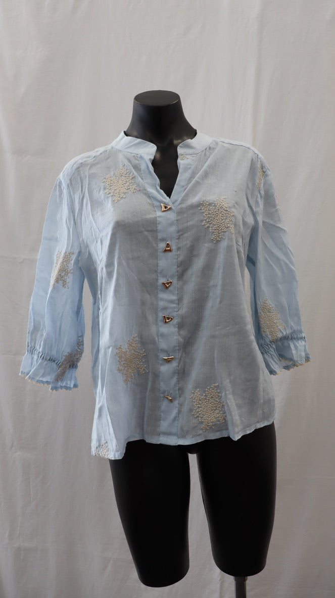 LANIA Blouse 12