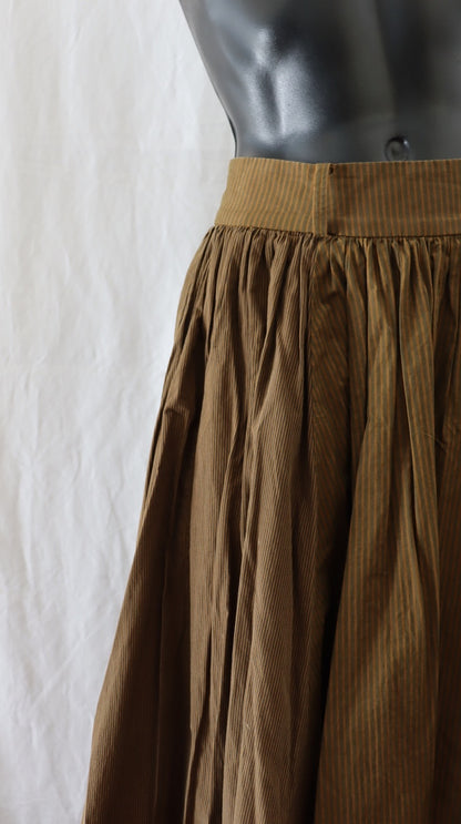 PENNY SAGE Maxi Skirt 6