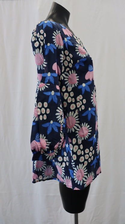 Annah Stretton Blouse M