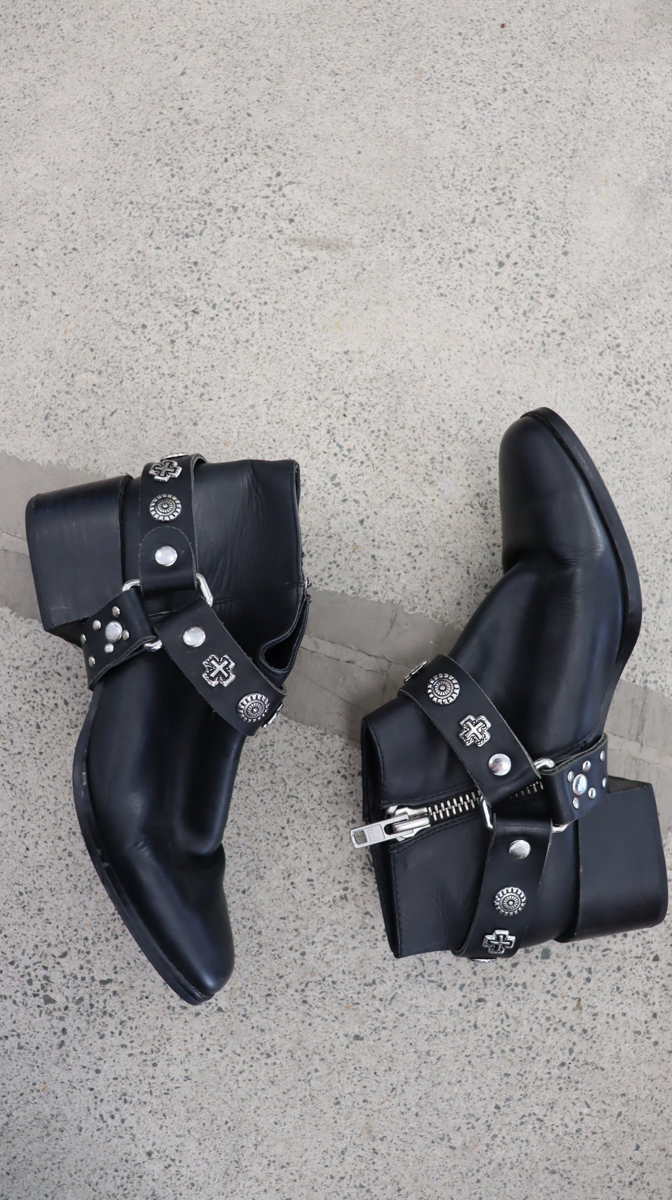 SOL SANA Boots 37