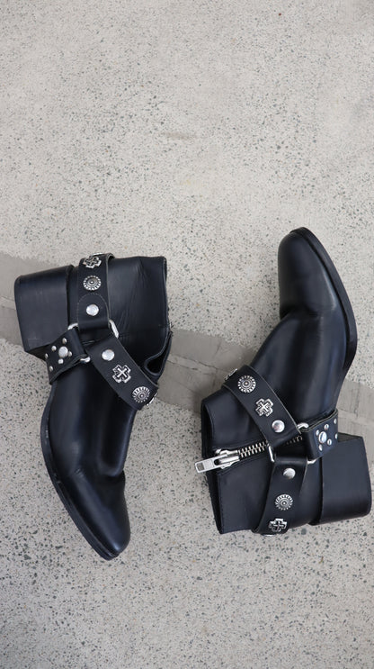 SOL SANA Boots 37