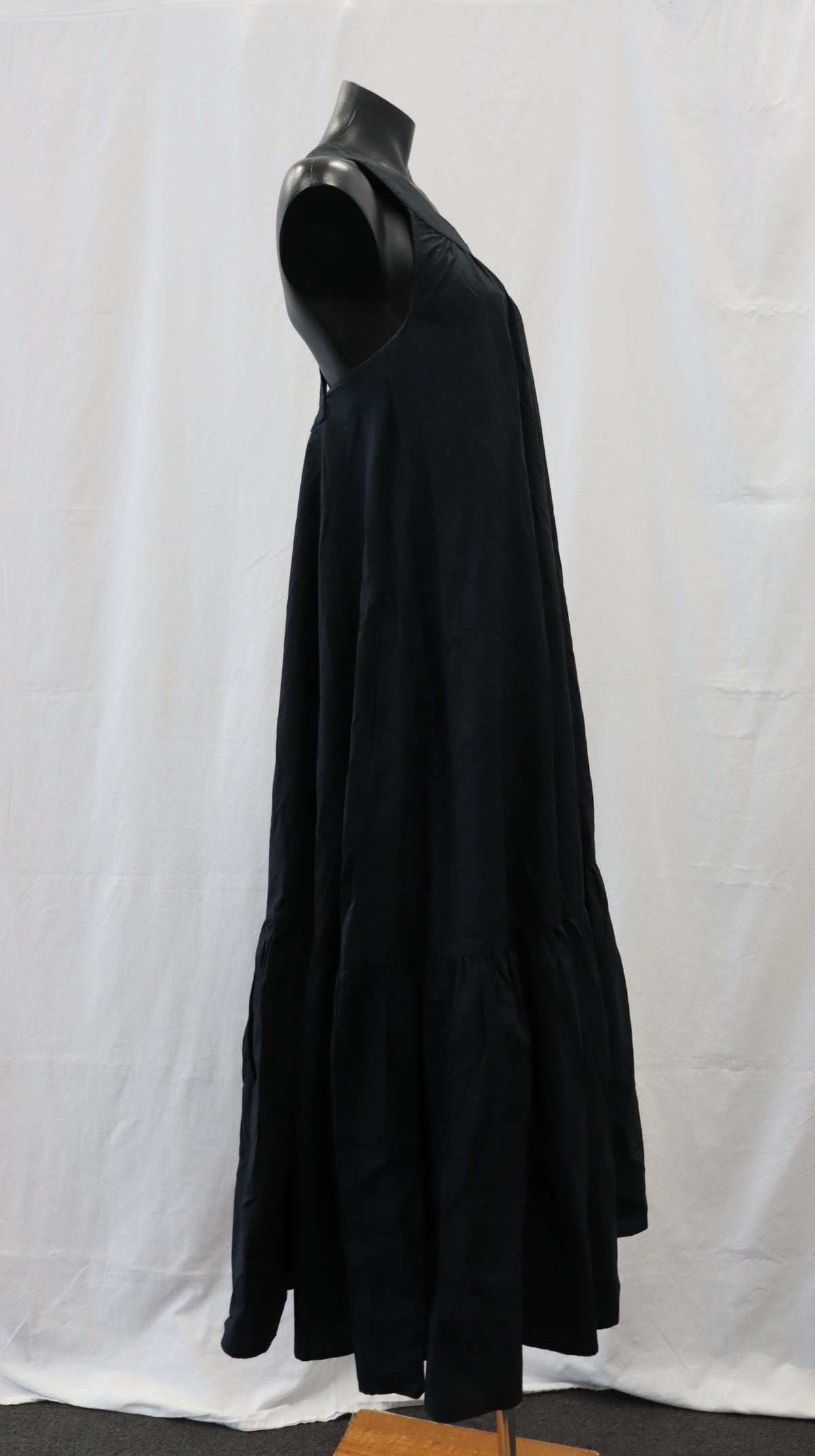 karen walker Maxi Dress 10