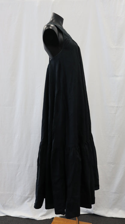 karen walker Maxi Dress 10