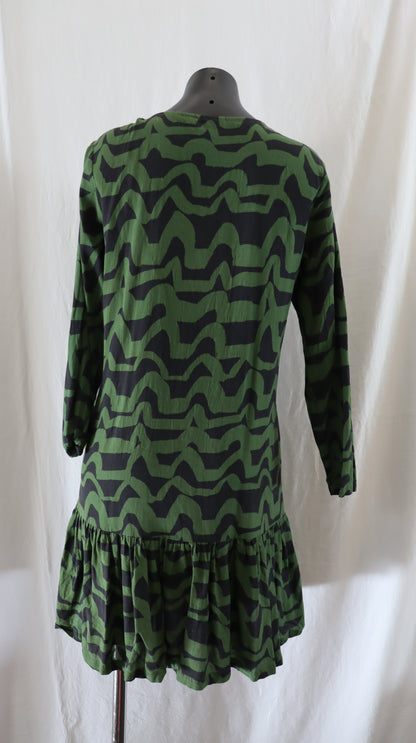 elk Mini Dress 8
