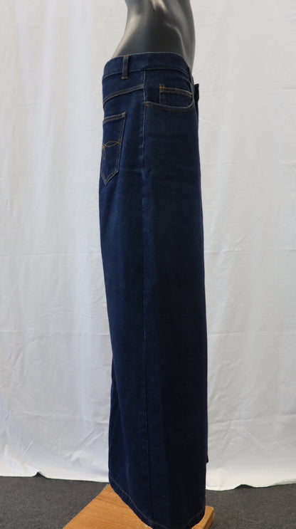 GLASSONS Maxi Skirt 12