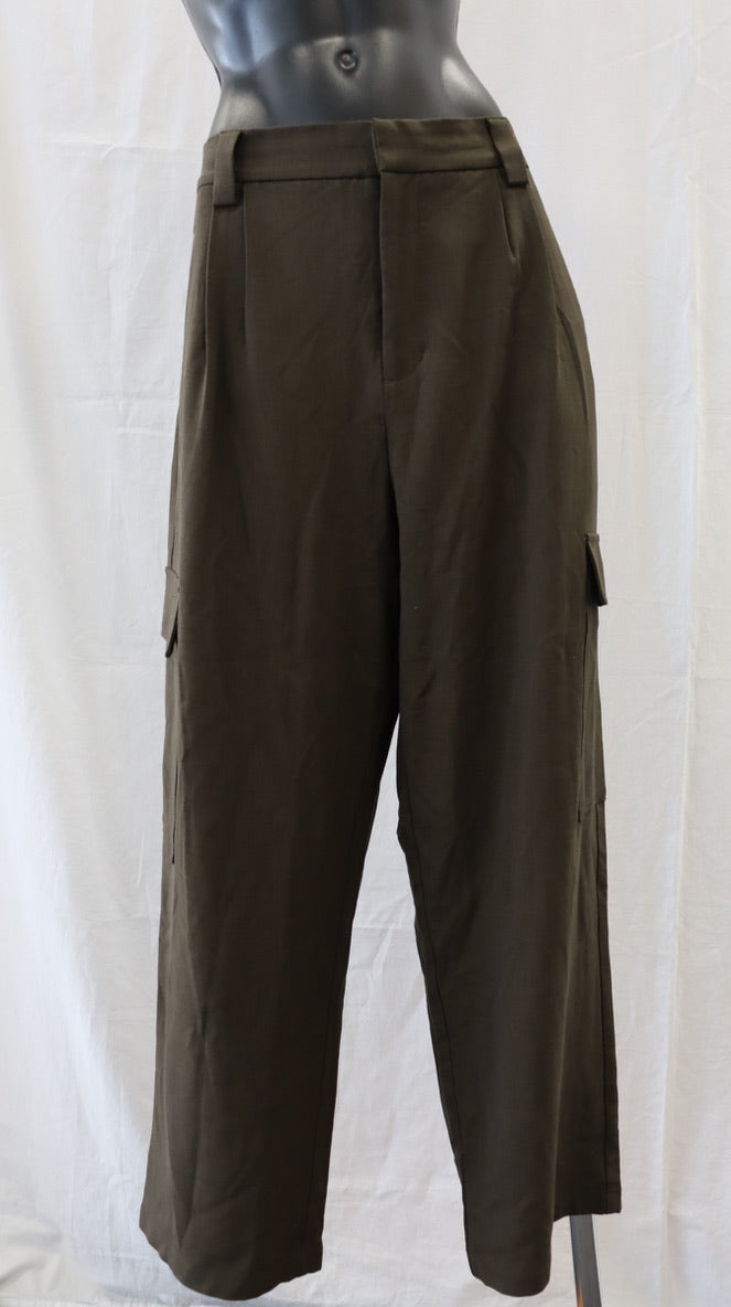 seed Pants 16