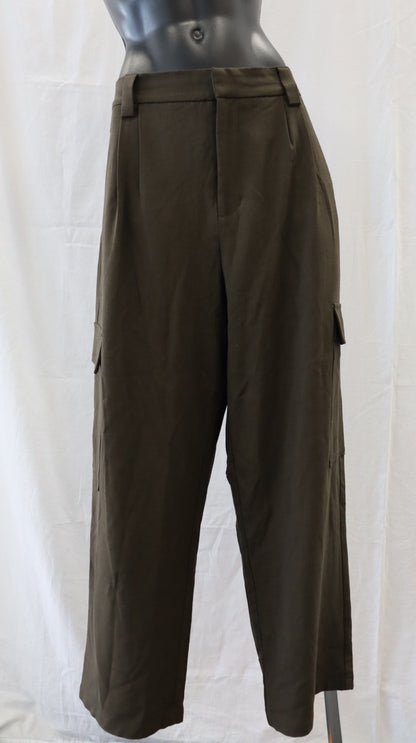 seed Pants 16