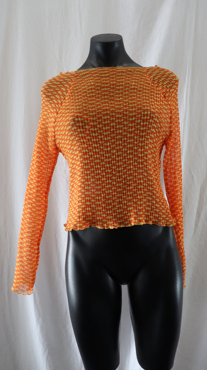 ARTHUR APPAREL Blouse 8