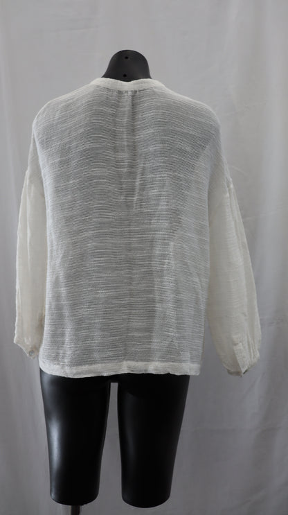 MARLE Button Up 6