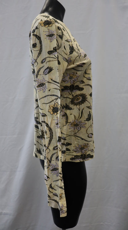 Ulla Johnson Long Sleeve M