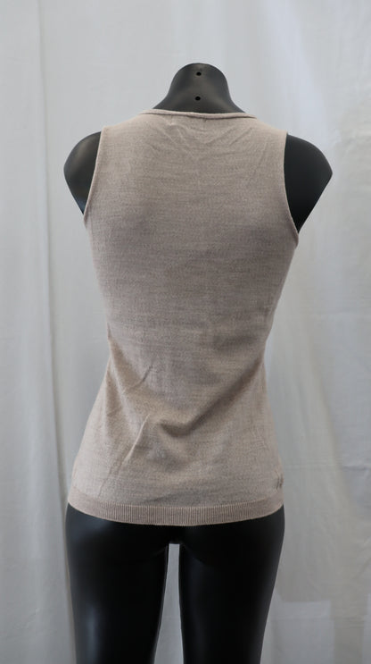 STANDARD ISSUE Top xs