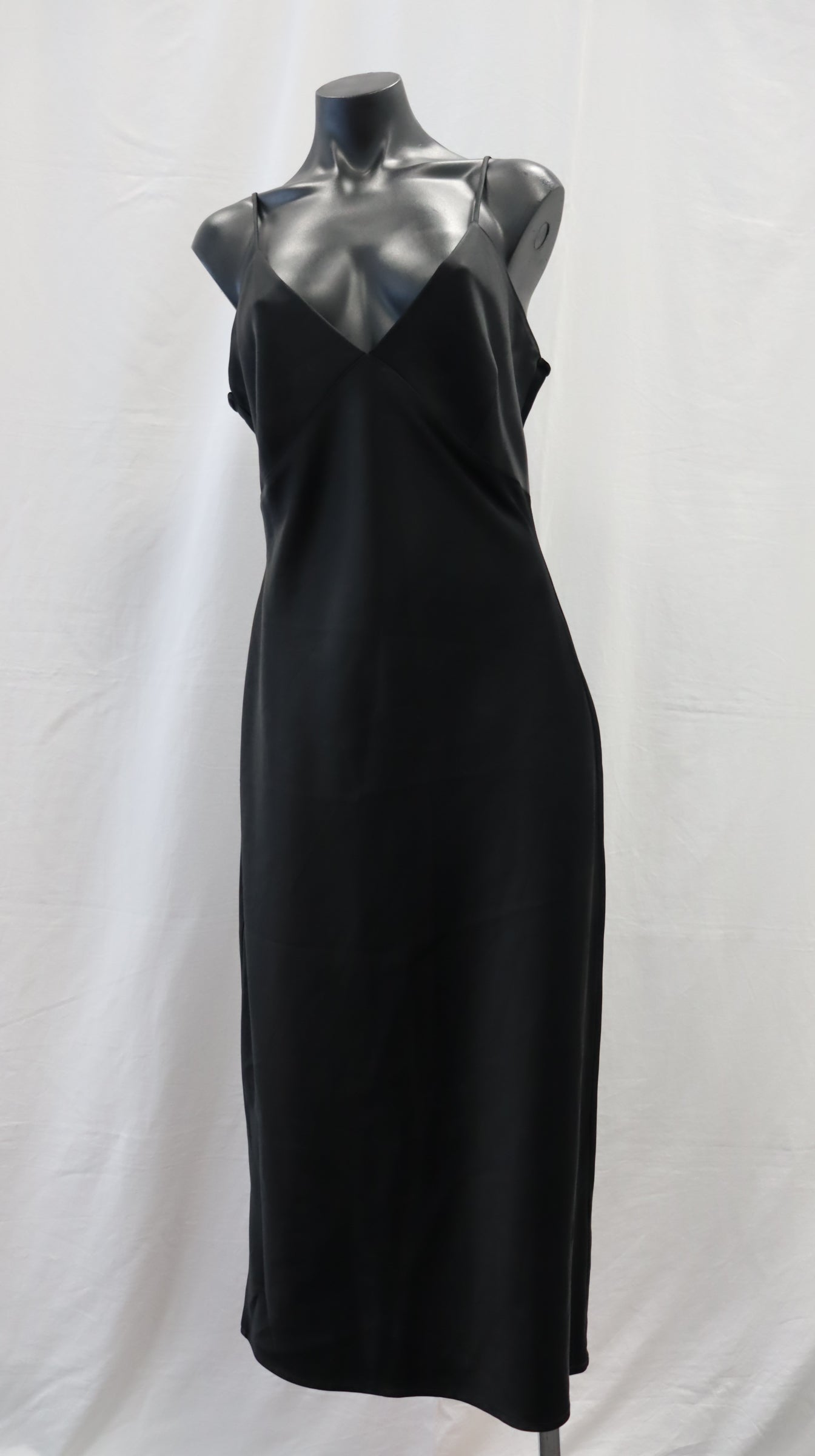 liam Midi Dress 12