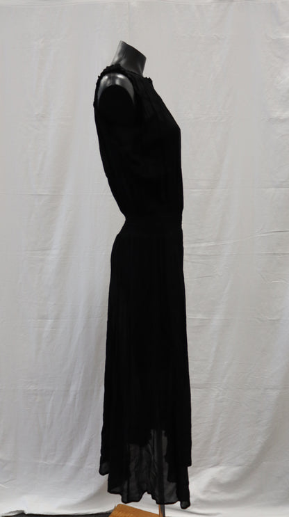 M A X Maxi Dress 14