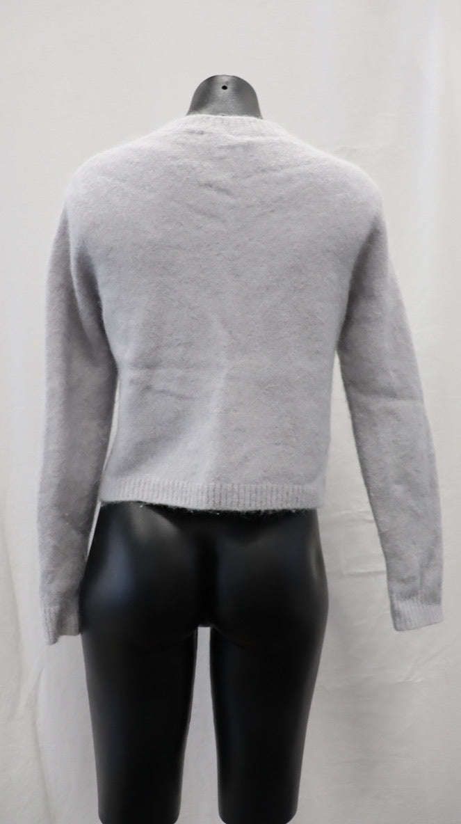 MINERAL Cardigan xs