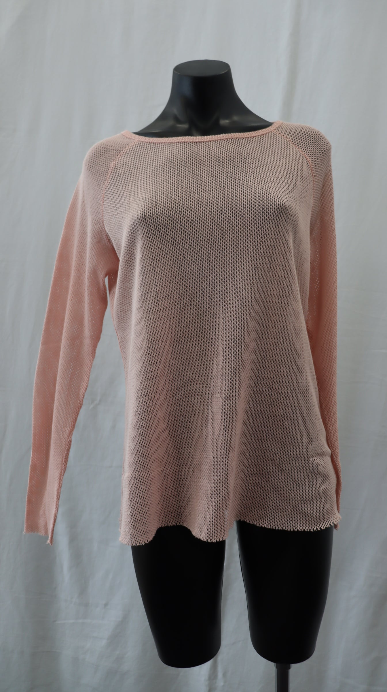 queen of the foxes Long Sleeve M - L