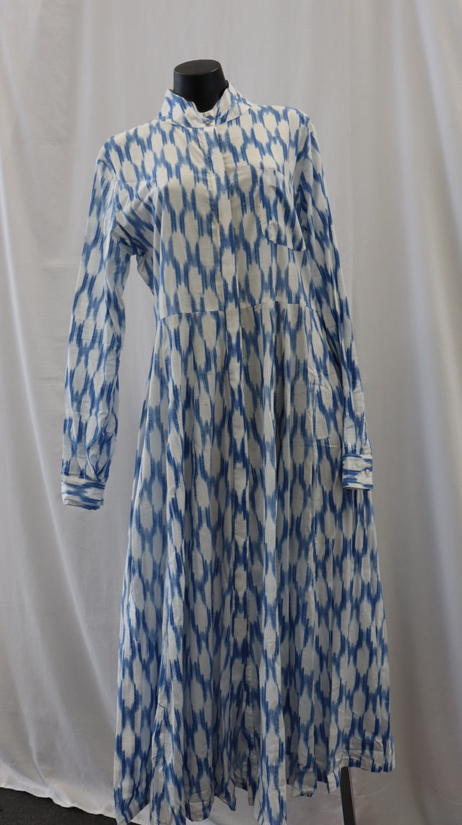 It's a fad Maxi Dress M