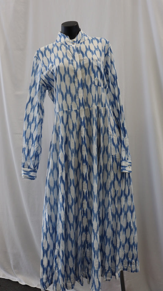 It's a fad Maxi Dress M
