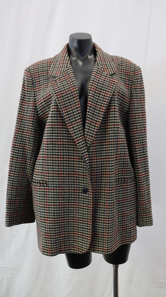 Katies Blazer 18