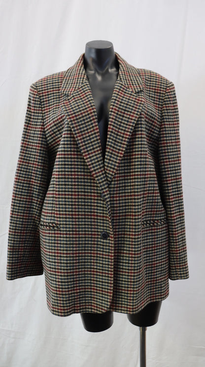 Katies Blazer 18