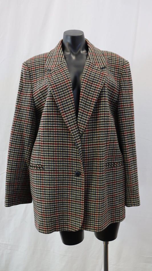 Katies Blazer 18