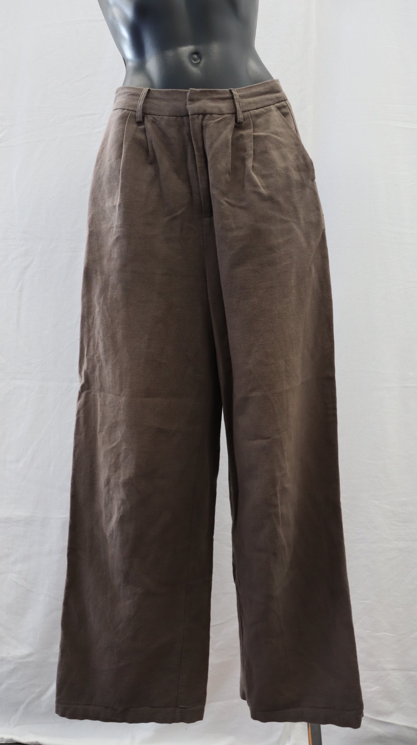commoners Pants 6