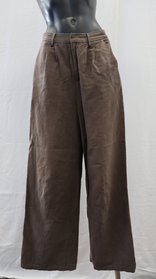 commoners Pants 6