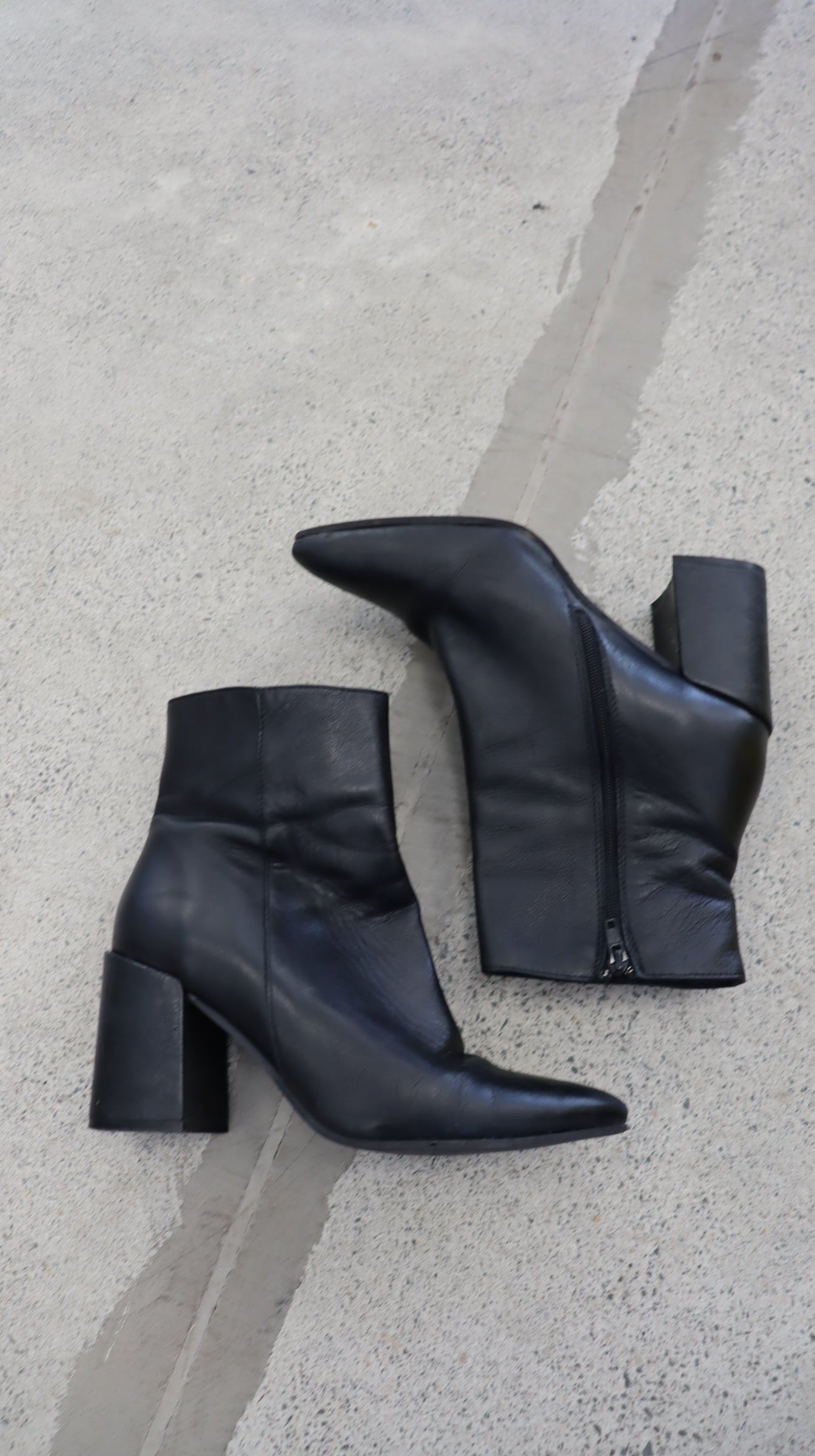 MI PIACI Boots 40