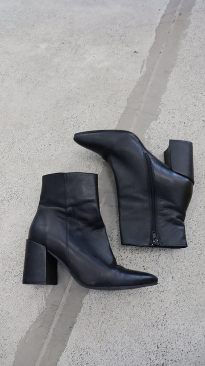 MI PIACI Boots 40