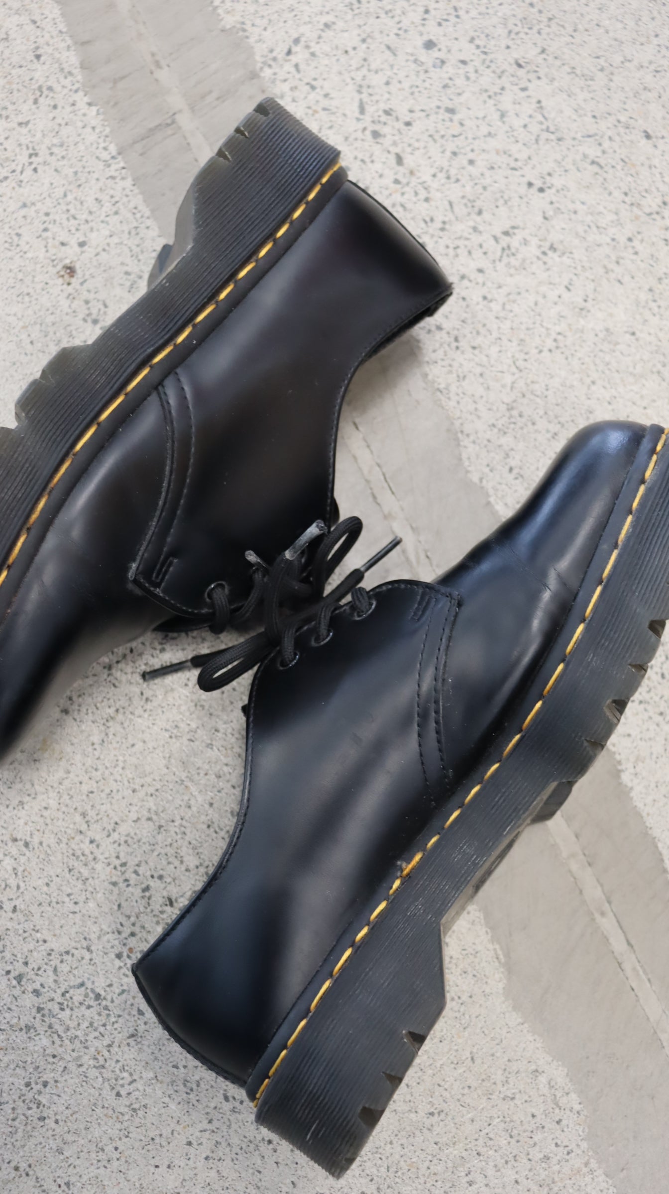 DrMartens Loafer 42