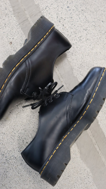 DrMartens Loafer 42