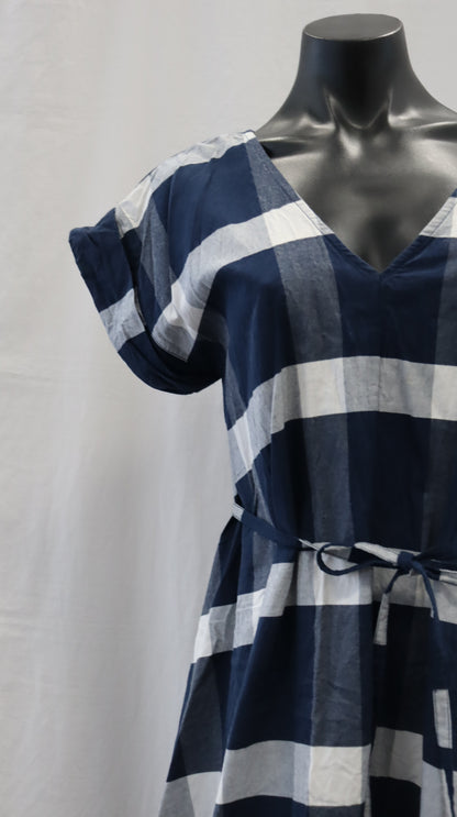 kowtow Midi Dress S - M