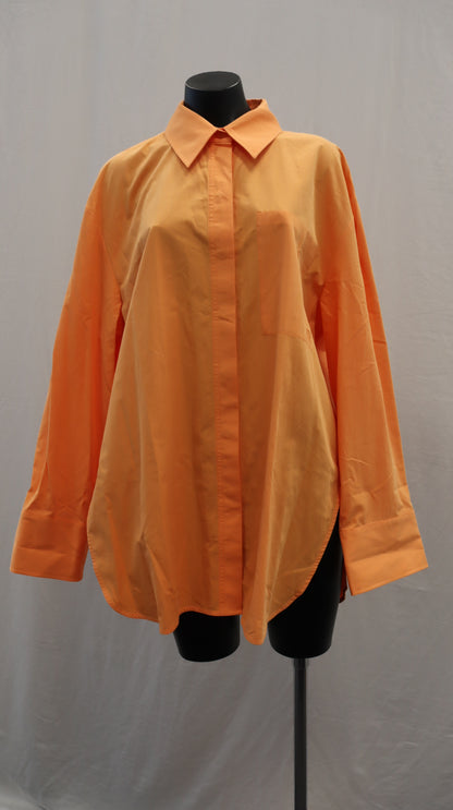 C & M | CAMILLA AND MARC Button Up 12