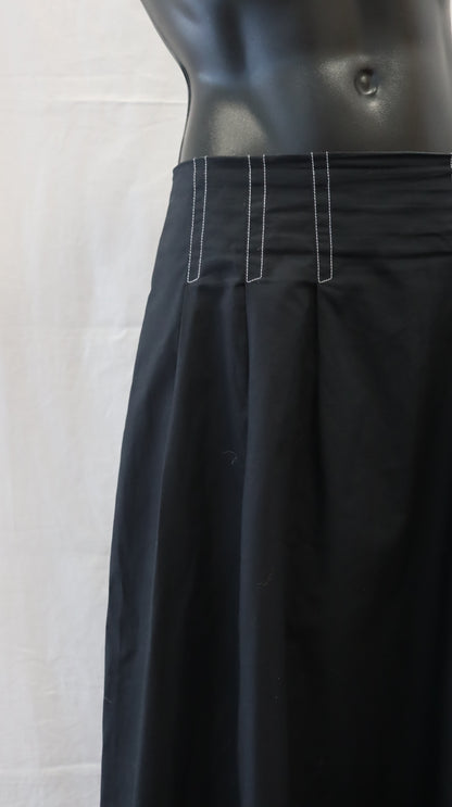 elk Midi Skirt 12