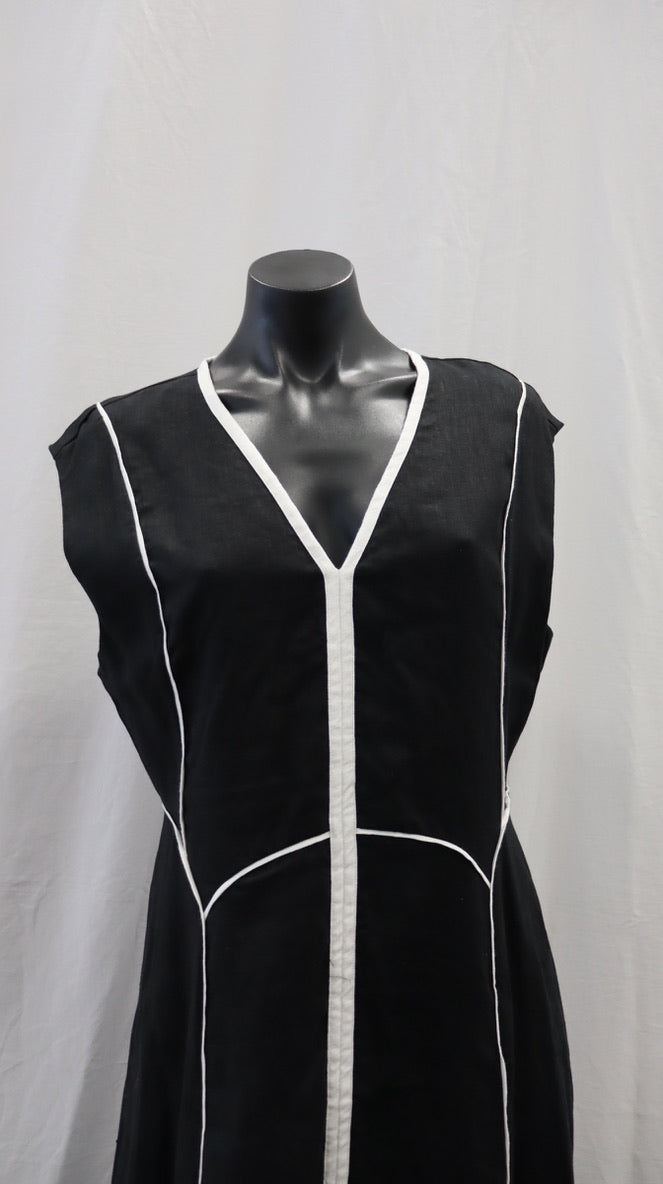 WITCHERY Maxi Dress 12