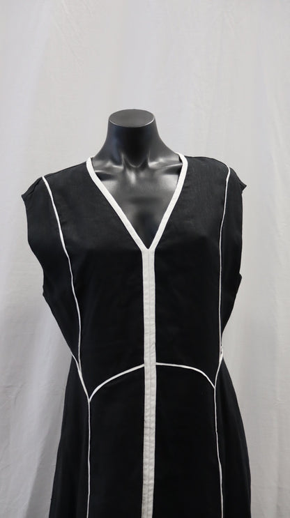 WITCHERY Maxi Dress 12