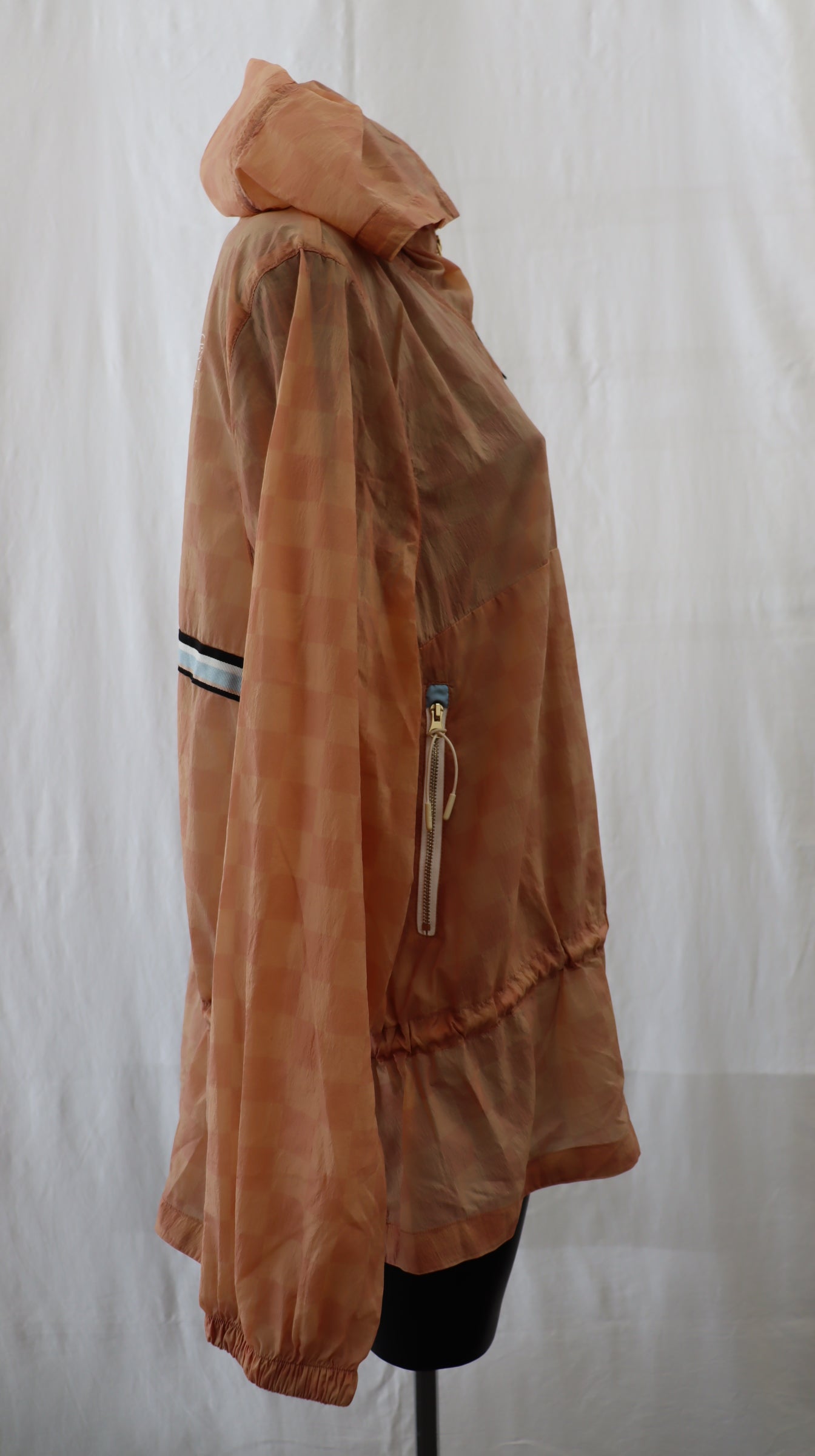 PE Nation Jacket M