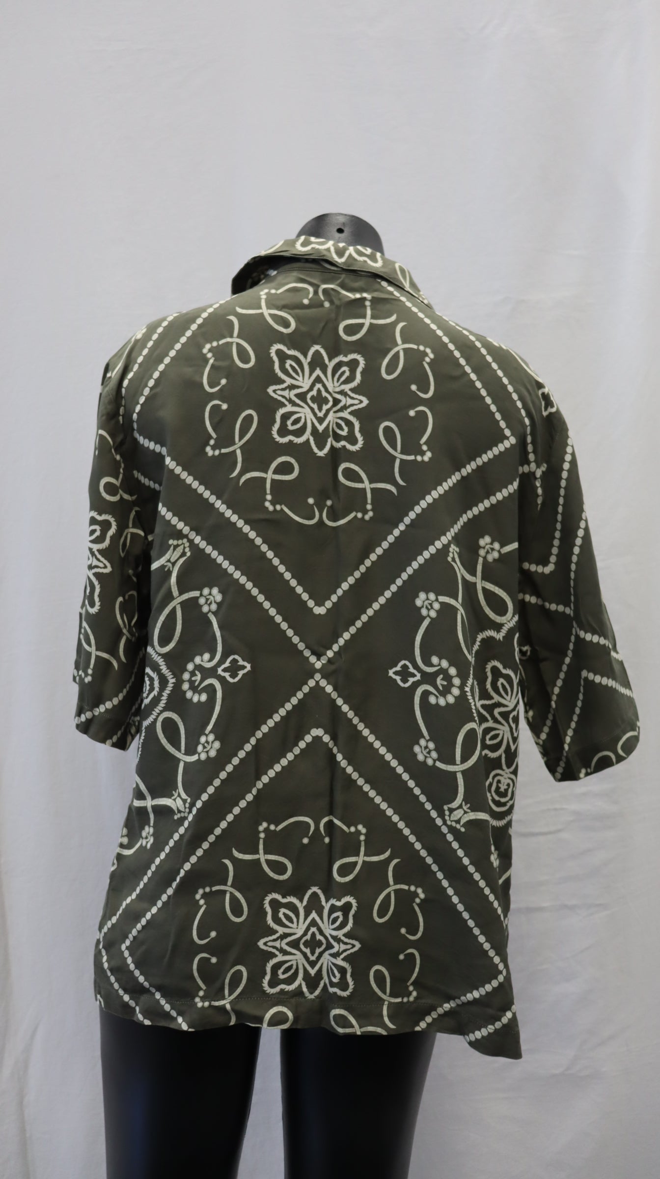 COUNTRY ROAD Button Up 10