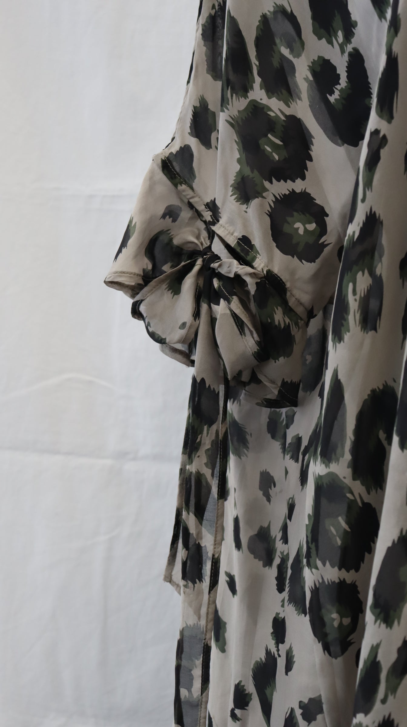 euphoria Midi Dress 12