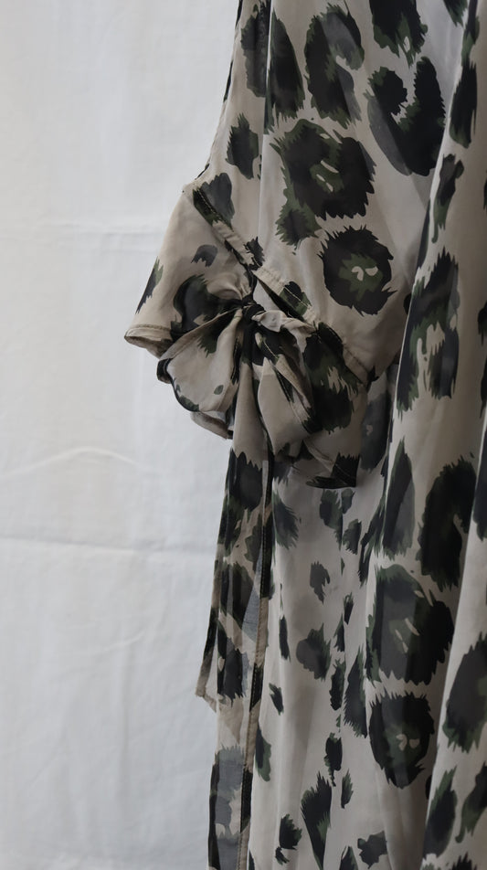 euphoria Midi Dress 12