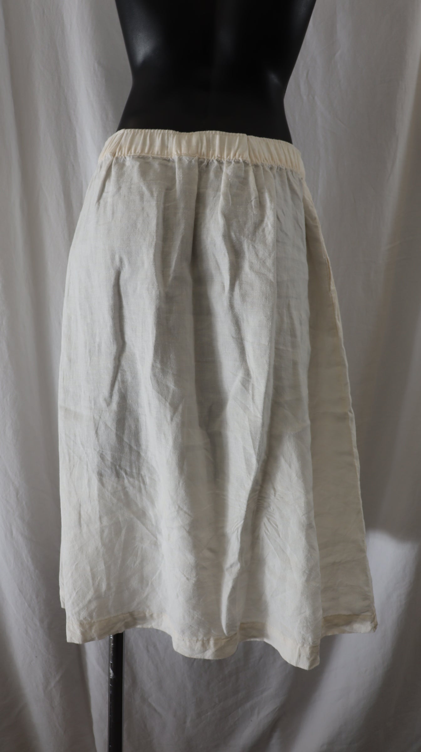 ASSEMBLY LABEL Midi Skirt 10