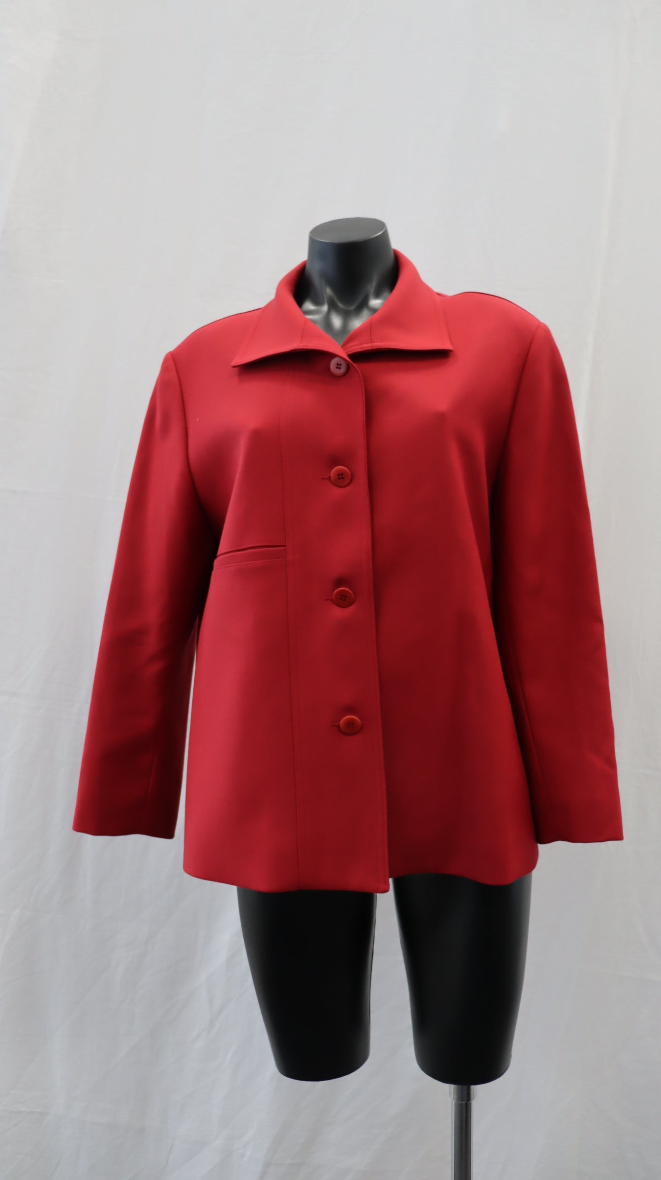 Jane Daniels Blazer 12