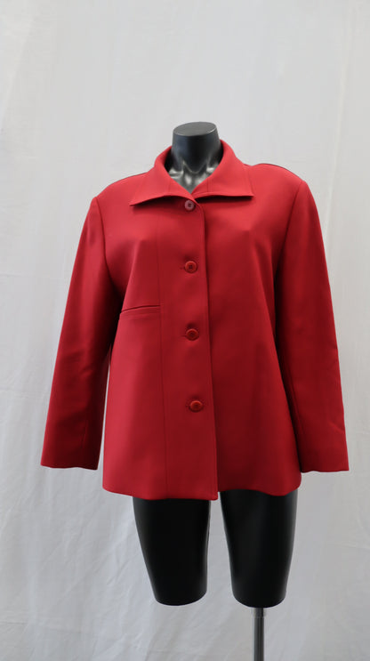 Jane Daniels Blazer 12