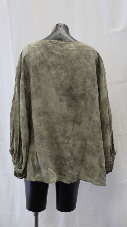 blacklist Blouse L