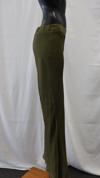 K I L T Maxi Skirt 10