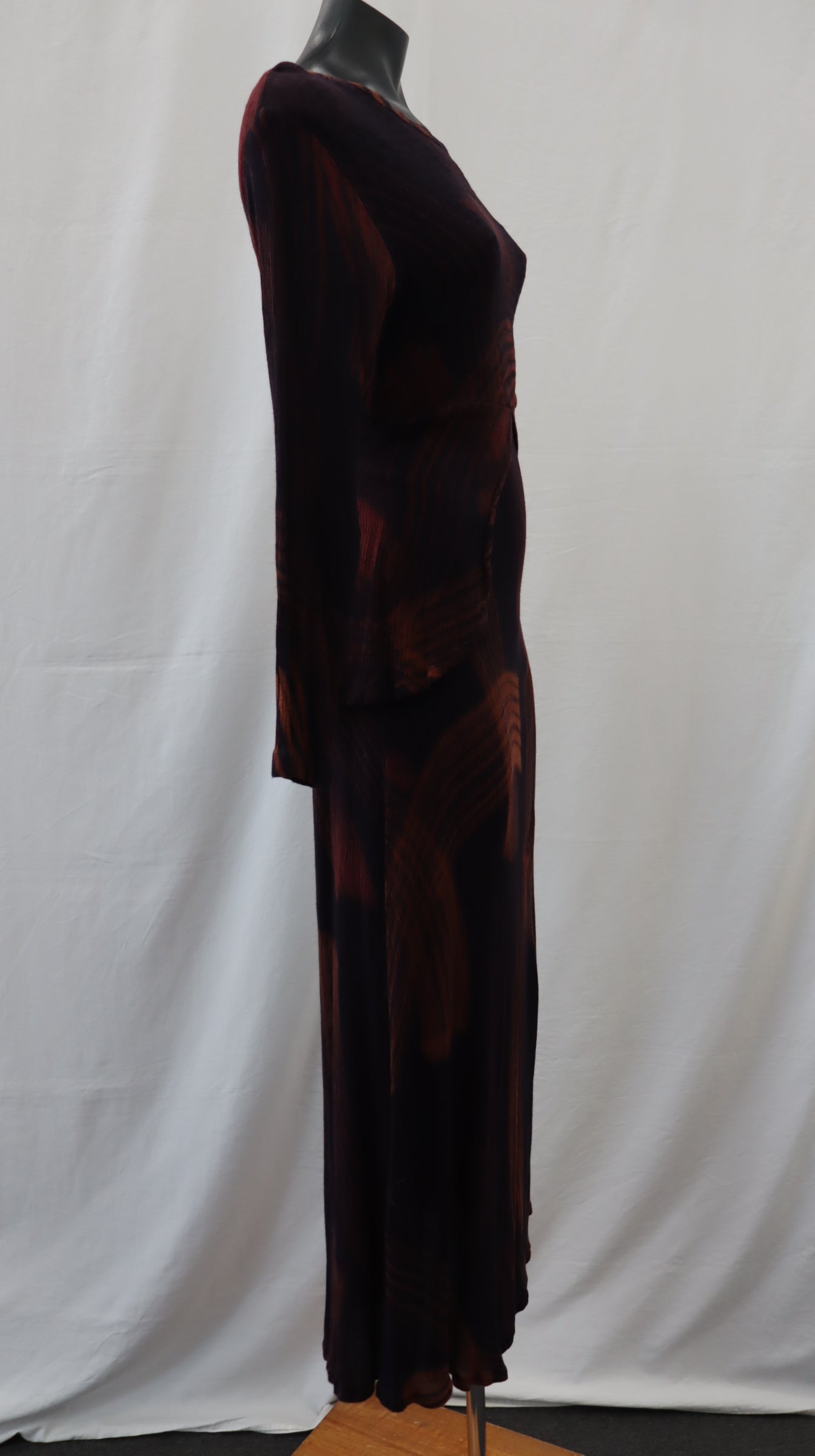 kool katz Maxi Dress S