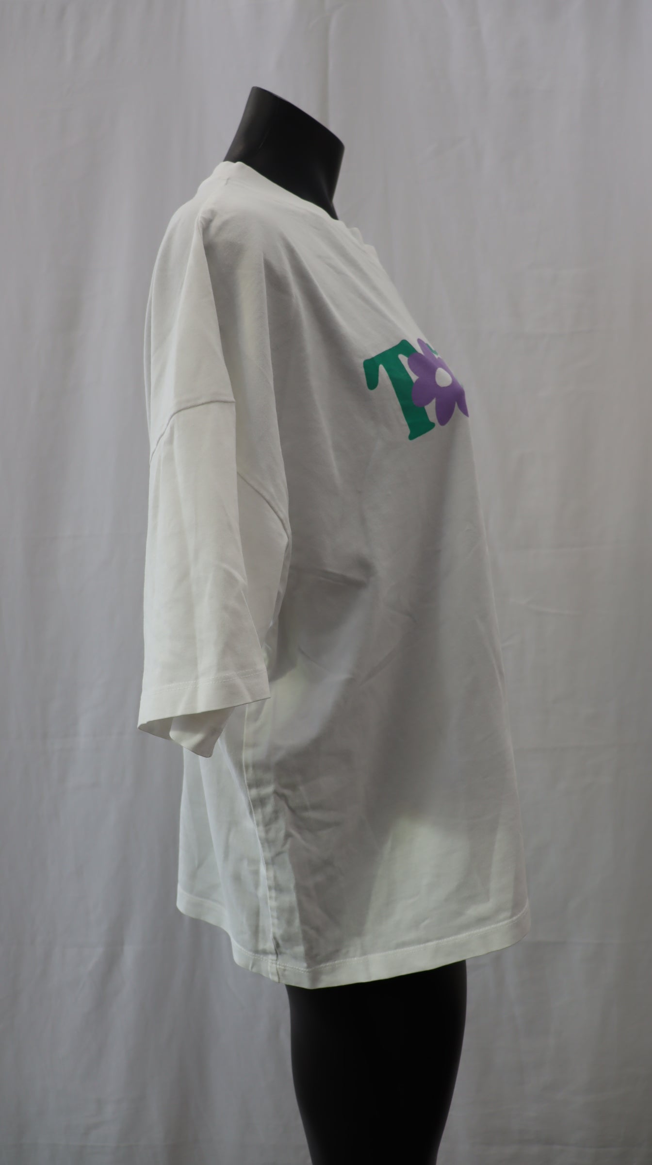 kowtow Tee S