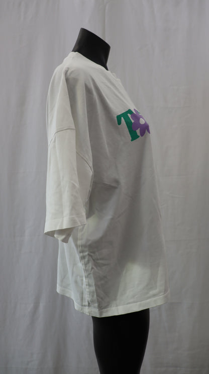 kowtow Tee S