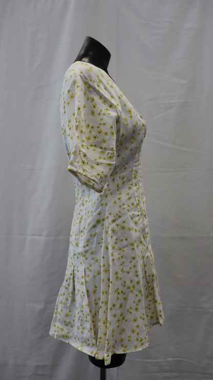 BEC & BRIDGE Mini Dress 10